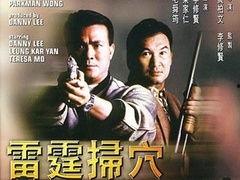 雷霆掃穴,揭秘神秘古墓的惊险探险之旅