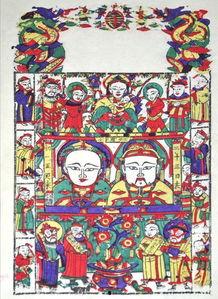 灶神来了,揭秘民间信仰与家庭生活的奇妙融合